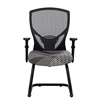 9to5 Seating - Theory Guest Chair - 2160 GT