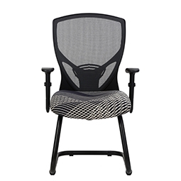 9to5 Seating - Theory Guest Chair - 2160 GT