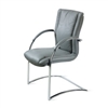 9to5 Seating - Cayman Mid-Back Guest Chair - 2800 GT