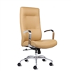 9to5 Seating - Cortina High-Back Leather Conference & Executive Seating - 2910