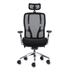 9to5 Seating - Vesta High-Back Chair - 3080