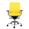 9to5 Seating - Cosmo Leather Contemporary style and supreme performance - 3200