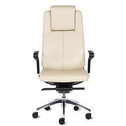 9to5 Seating - Cosmo Leather Executive and conference seating - 3210