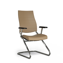 9to5 Seating - Cosmo Thin Contemporary style and comfort - 3220 GT