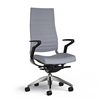 9to5 Seating - Cosmo Thin Contemporary style and comfort - 3230