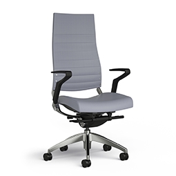 9to5 Seating - Cosmo Thin Contemporary style and comfort - 3230