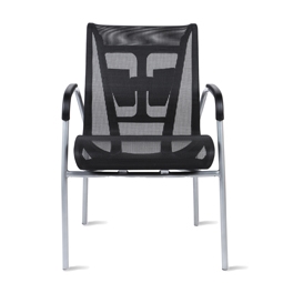 9to5 Seating - Cydia Four Leg Guest Chair - 3300 GT