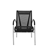 9to5 Seating - Cydia Four Leg Guest Chair - 3310 GT