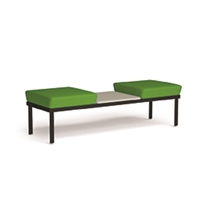 9to5  Seating - Sophie Soft Seating Bench - 8104