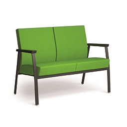 9to5  Seating - Sophie Soft Seating Lounge - 8112