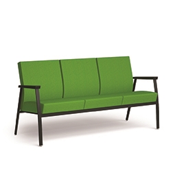 9to5  Seating - Sophie Soft Seating Lounge - 8113