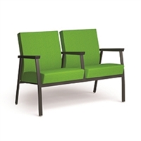 9to5  Seating - Sophie Soft Seating Lounge - 8122
