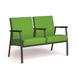 9to5  Seating - Sophie Soft Seating Lounge - 8122