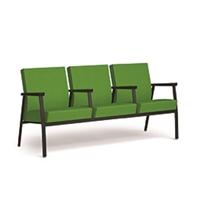 9to5  Seating - Sophie Soft Seating Lounge - 8123