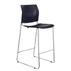 Pacific Coast Side Seating Agenda Plus Stool