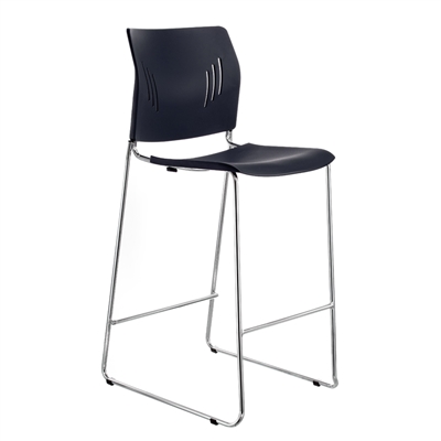 Pacific Coast Side Seating Agenda Plus Stool