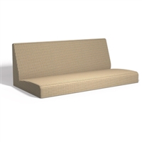 Mayline - Banca - Seat/Back Combo