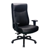 Pacific Coast Mobile Seating Big and Tall Leather 5401