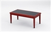 Lesro - The Brewster Series - Coffee Table