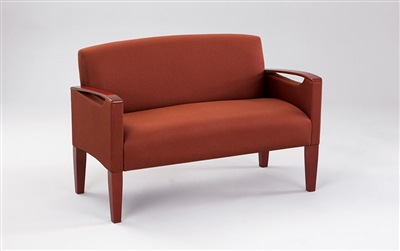 Lesro - The Brewster Series - Loveseat