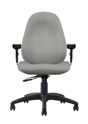 All Seating - Chiroform Highback