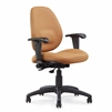 All Seating - Chiroform Midback