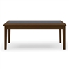 Lesro - The Belmont Series - Coffee Table