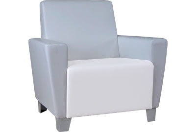 ERG International Collaborative - Chair -- Flair Lounge