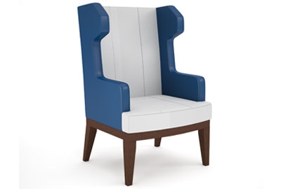 ERG International Collaborative - Chair -- Jackson Collection Forty