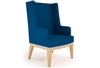 ERG International Collaborative - Chair -- Jackson Collection Twenty