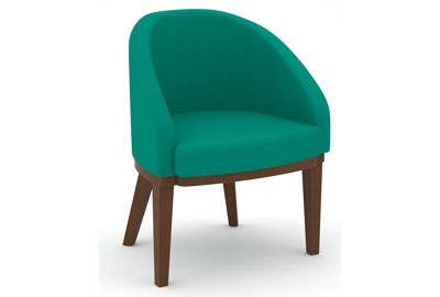 ERG International Collaborative - Chair -- Royce Collection Ten