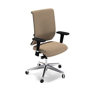 Mayline - Commute - Executive Chair