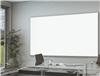 Claridge - Concept - Dry Erase Whiteboard with Narrow 5/16" Aluminum Frame