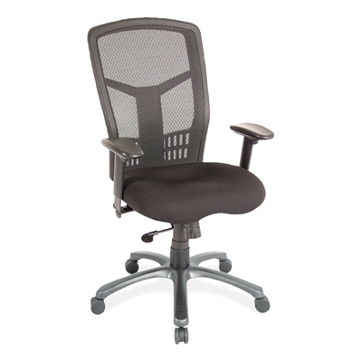 Pacific Coast Mobile Seating Cool Mesh Synchro 7701