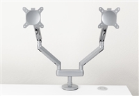 HAT Contract - HAT Monitor Arms - Double Monitor Arms
