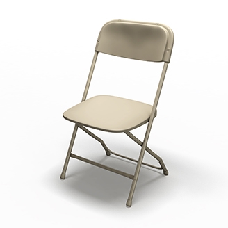 Mayline - Event - Folding Chair