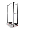 Mayline - Event - Folding Chair Stack Cart