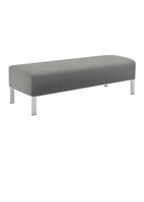 All Seating - Foster Double Bench