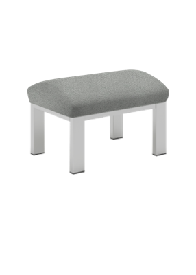 All Seating - Foster Ottoman