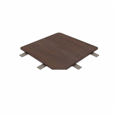 All Seating - Halsa Corner Table