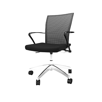 Mayline - Valore Height Adjustable Task Chair
