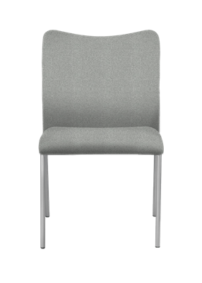 All Seating - Inertia Upholstered Plus+ Side