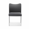 All Seating - Inertia Upholstered Side
