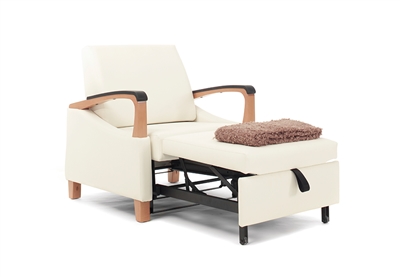EKO - Healthcare - Kardia Sleeper Chair