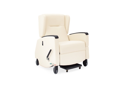 EKO - Healthcare - Kardia Ultra Treatment Recliners