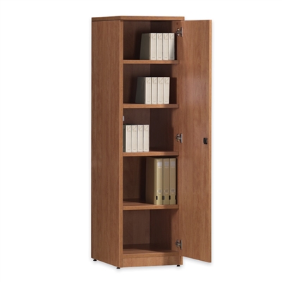 Pacific Coast Filing and Storage Laminate Storage Cabinet