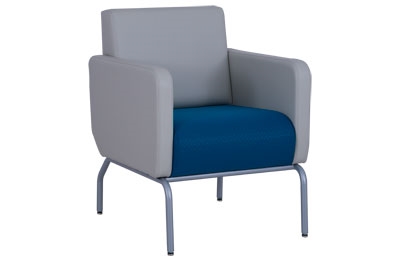 ERG International Lounge - Chair -- Perry