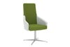 ERG International Lounge - Chair -- Island Collection Forty