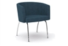 ERG International Lounge - Chair -- Island Collection Ten