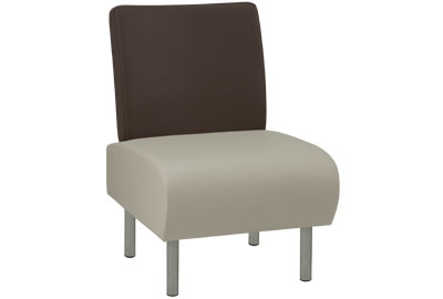 ERG International Lounge - Chair -- Ashton